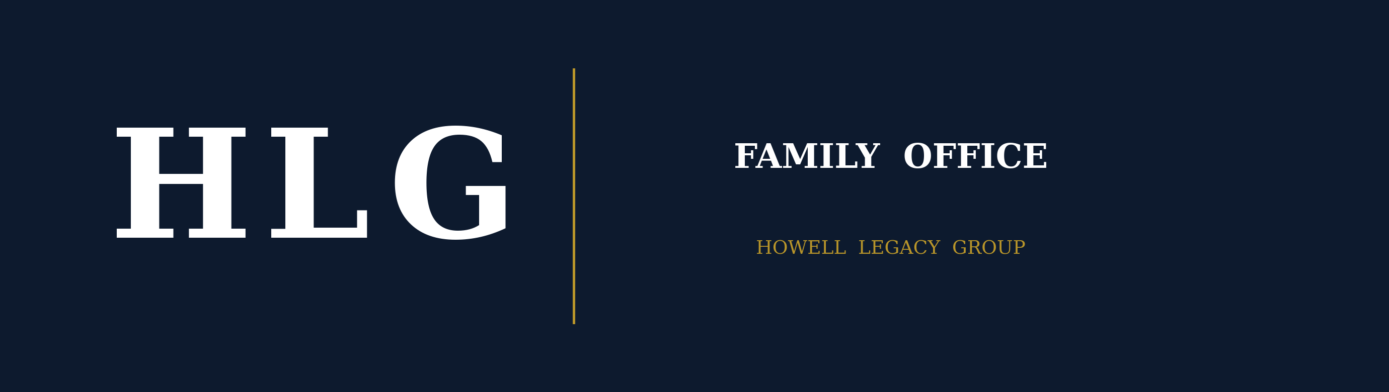 The Howell Legacy Group